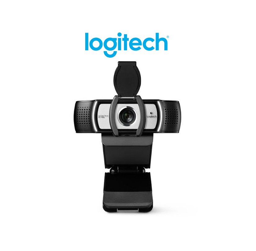 Webcam logitech C930C